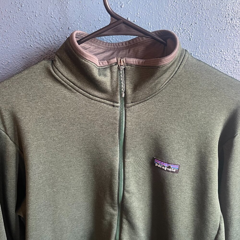 Patagonia Women's 1/2 Zip Pullover